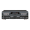 Cassette Player JVC TD-W254 Instructions Manual