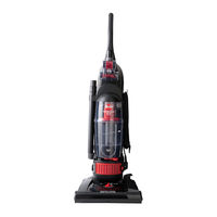 Bissell powerforce helix 1240 User Manual