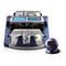 Banknote Counter AccuBANKER AB-1100 Plus Basic User Manual