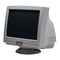 Monitor NEC AccuSync 50 User Manual