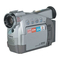 Camcorder Canon MV550I Instruction Manual