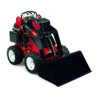 Toro 22303 Operator's Manual