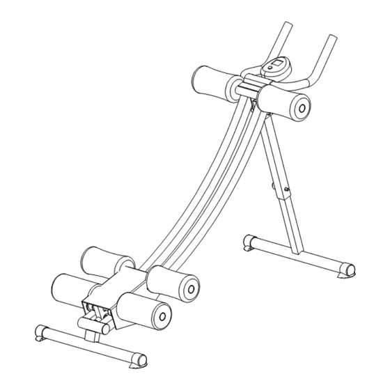 LSG AB-CORE Manuals