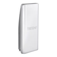 Trendnet TEW-740APBO User Manual