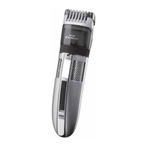 Philips T780/60 User Manual