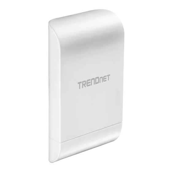 TRENDnet TEW-740APBO User Manual