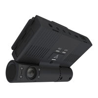 EOS Tech VT-300 User Manual
