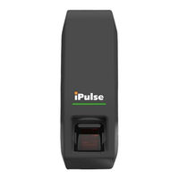 iPulse iPB7 Identity SE/Prox User Manual