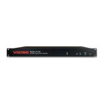 Viking PP-250 Product Manual
