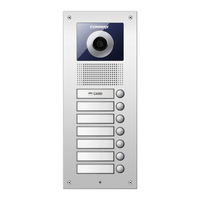 Commax DRC-UC/RF1 Series User Manual