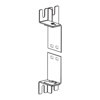 Lenze 8200 vector Mounting Instructions