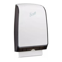 U-Line SLIMFOLD H-4701 Manual
