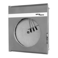 Spirax Sarco 2000 Series Installation And Maintenance Instructions Manual