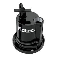 Flotec FPSC1725X-03 Owner's Manual