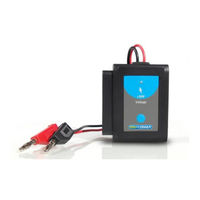 Edu-Logger 900-201 Manual