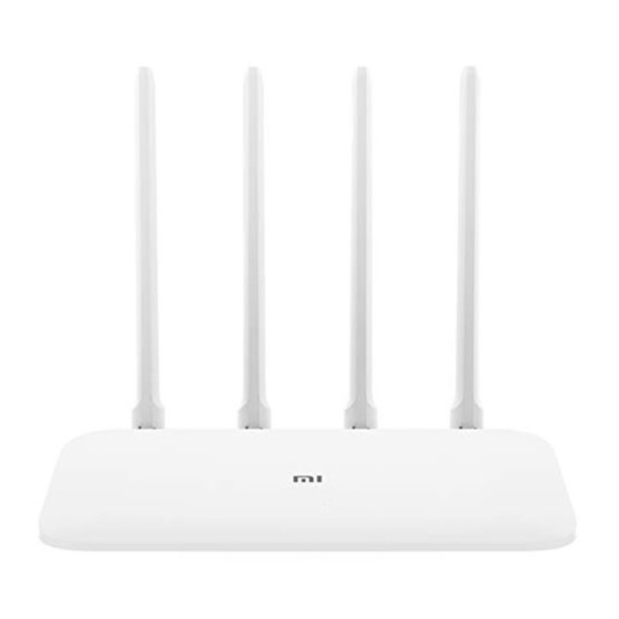 Xiaomi AC1200 User Manual