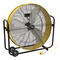 Fan Sealey HVD30110V.V2 Manual