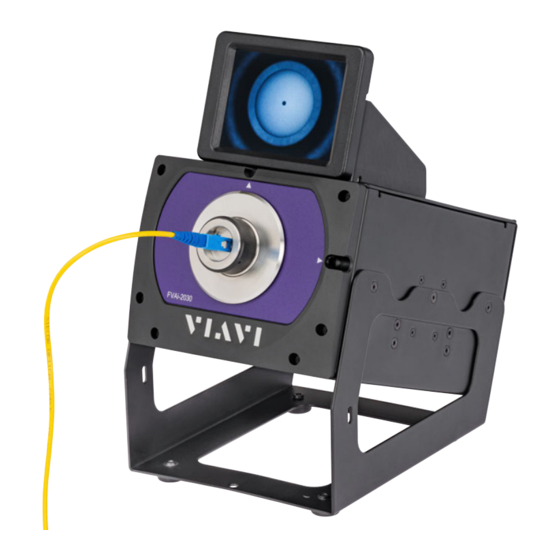 Viavi FVAi-2030 User Manual