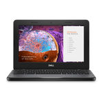 Dell Chromebook 3110 2-in-1 Service Manual