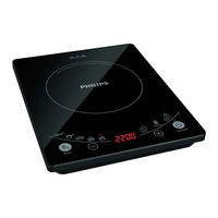 Philips HD4959 User Manual