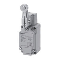 Omron WL-N Manual