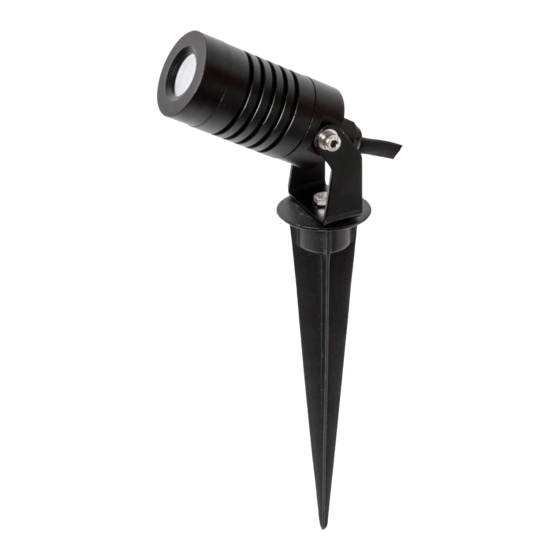 Sulion COBMIST-THIN Manual