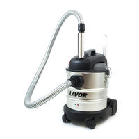 Lavor ASHLEY 1000 PRIME Translation Of The Original Instructions