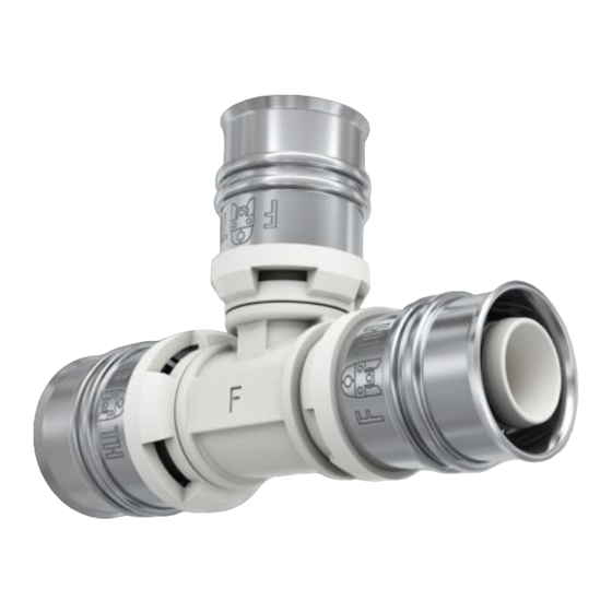 FRÄNKISCHE alpex-duo XS Manuallines For Use