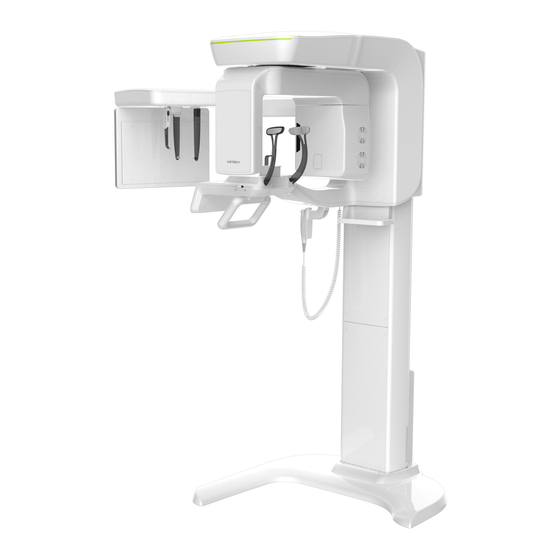 Vatech Smart Plus PHT-35LHS Technical Manual