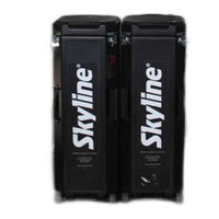 SkyLine Mirage Plus Setup