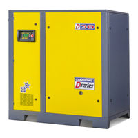 Comprag D Series Operating Manual