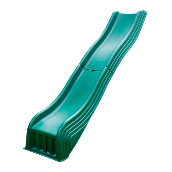 Swing-N-Slide WS 5037 Instructions