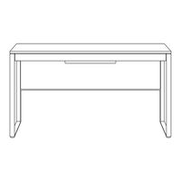 BDI Linea 6221 Instruction Manual