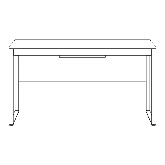 BDI Linea 6221 Instruction Manual