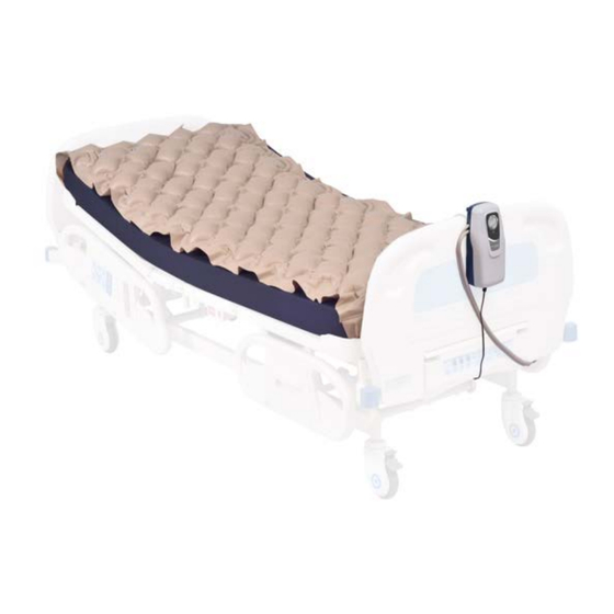 Rhythm Healthcare SOFTCAIRE H82500 User Manual
