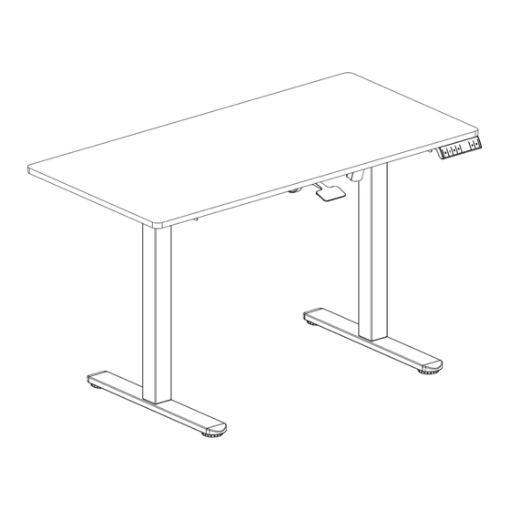 Bestier H105620D User Manual