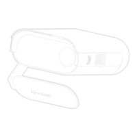 ViewSonic VS19530 User Manual