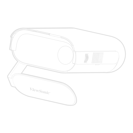ViewSonic VS19530 User Manual