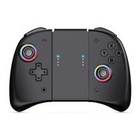 Nexigo NS53 User Manual