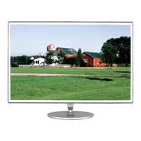 Proview EP930W User Manual