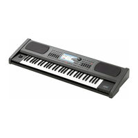 KETRON SD7 Manual, Tutorial, Hints & Tips