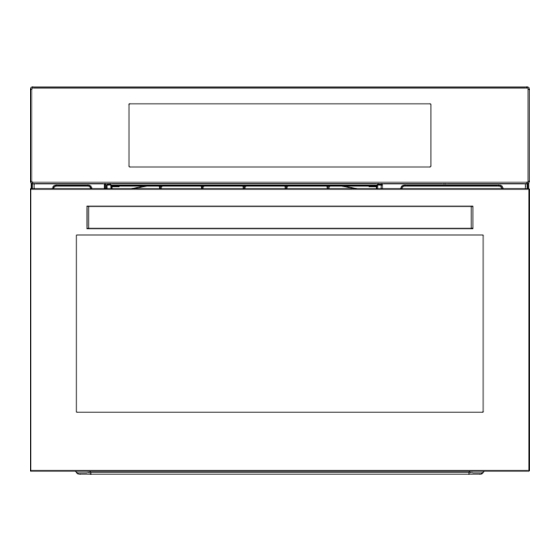 CRISTAL C-S28GXH Operating And Installation Instructions