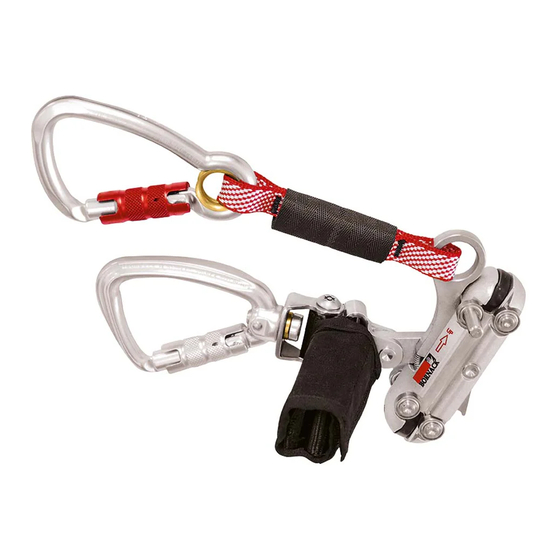 Bornack RAILSTOP RS S06 User Manual