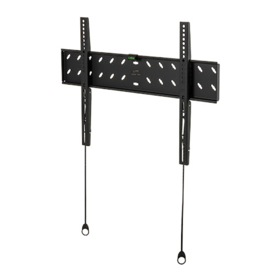 Stell SHO 2020 Universal Mounting Instructions