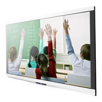 U-Touch UT-TVI65H User Manual