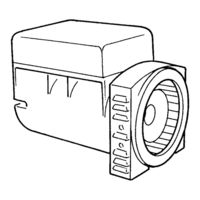 Mecc Alte spa TR1 Series Use And Maintenance Manual