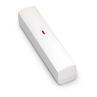 Satel MICRA VERSA-MCU Manual