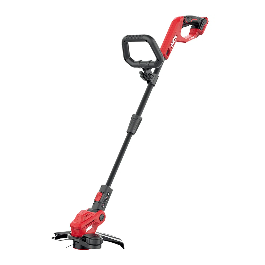 Skil PWRCORE 20 LT4820E-00 Owner's Manual