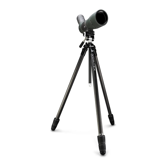 Vortex Ridgeview Product Manual