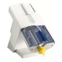 Renfert 6100 3000 Manual